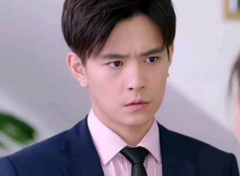 《奈何boss要娶我2》盘点剧中四个霸道男友，个个颜值都高