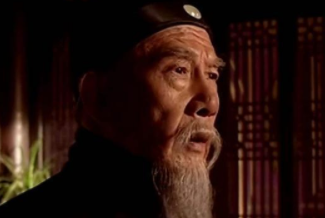 晚清硬汉左宗棠死时有多悲壮？大雨倾盆长城倒塌！