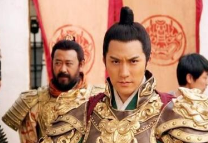 玄武门之变的时候秦琼去了哪里 为什么李世民身边只有尉迟恭等人