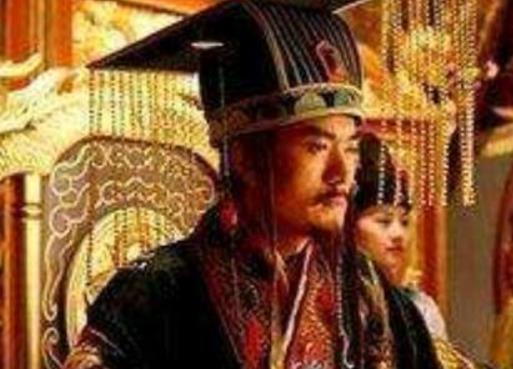 司马曜11岁登基即位，最后却被宠妃害死？