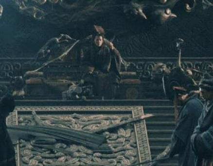 刘备救孔融不救陶谦，背后原因是什么？