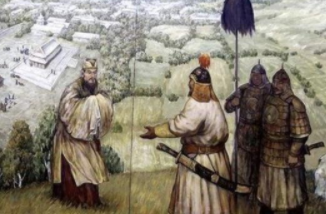 宋朝丞相韩侂胄亦正亦邪，公认是奸臣却为岳飞平反？