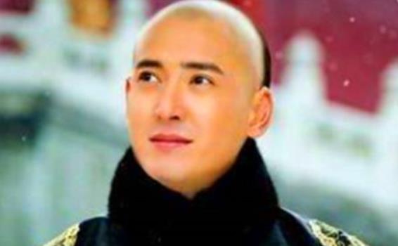 多尔衮：大清首位摄政王，最后从马背摔下而死