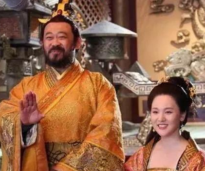 程咬金为什么会被称为天下第一福将 程咬金真的是河东裴氏的女婿吗