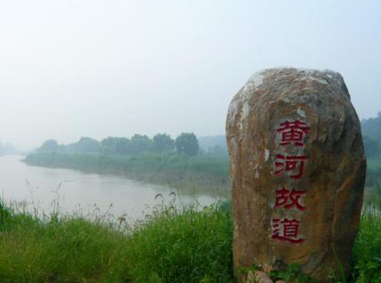 俗话说三十年河东,三十年河西 这背后到底有什么典故