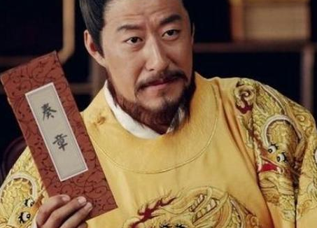 朱元璋鸿门宴宴请大臣 看出杀机的人只有刘伯温一人