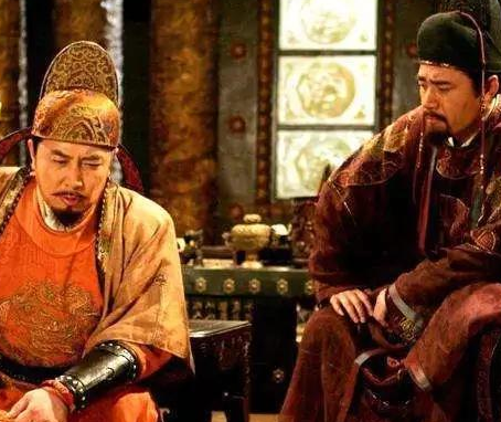 李世民发动玄武门之变真的是因为自保吗 正史中又是怎么记载的