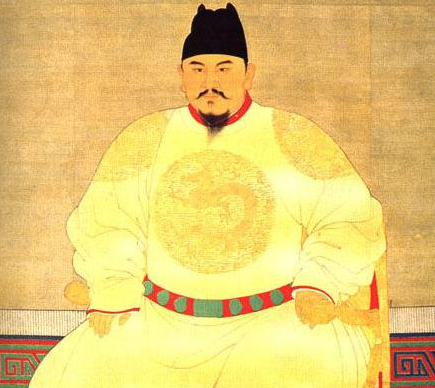 元朝的版图那么大 明朝灭元朝之后为什么不将之占为己有