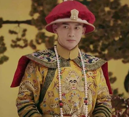 乾隆为什么到死都没有动手杀和珅 四点原因中最后一点最关键