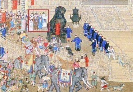 古代的“朝贡体系”是个怎么样的存在？“朝贡体系”是怎么形成的？