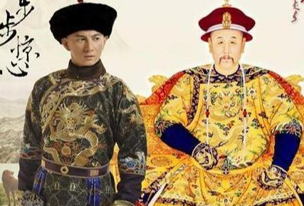 八阿哥比雍正更加贤明 康熙为什么偏偏选择雍正继位