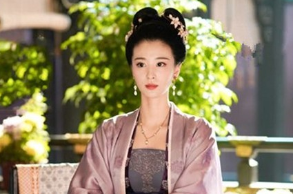 《孤城闭》张贵妃是反派角色吗 张贵妃身份是什么
