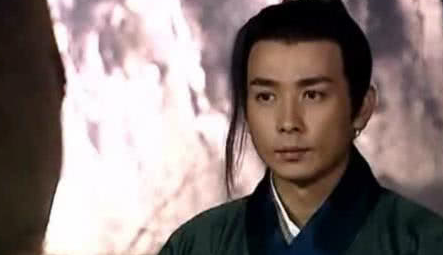 薛仁贵身为一个忠诚于唐朝的名将 为何后代出了一个反叛的孙子