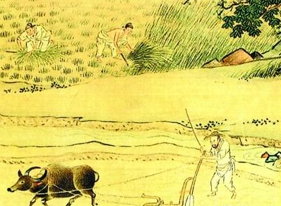 文景盛世的最大受益人是谁 百姓仅仅混个温饱而已