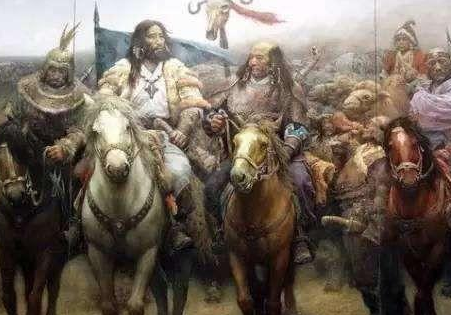 汉朝和亲政策为何只嫁不娶 其实里面是有内幕的