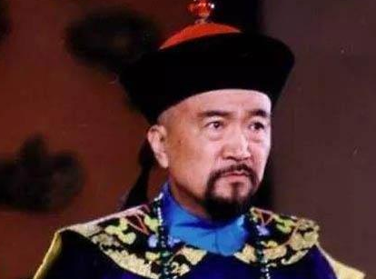 乾隆时期敢跟和珅叫板的大臣 和珅多次污蔑他都没有用