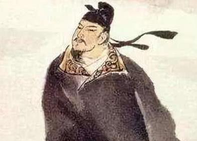 名满天下的陈子昂，最后为何被一县令逼死？