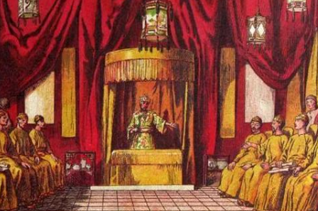 湘军打败太平军之后，洪秀全的儿子洪天富贵的结局如何？