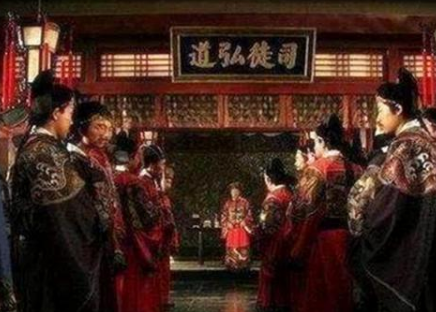 魏忠贤为什么会和东林党的人为敌？东林党是什么机构？