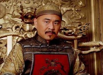 雍正处死八爷，八爷福晋说了一句话很尴尬