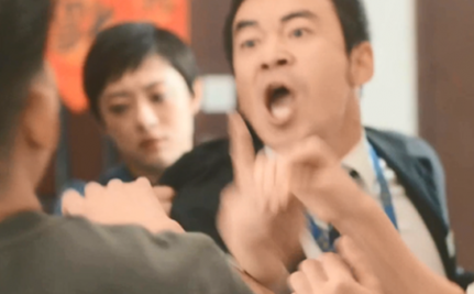 《安家》小楼的结局是什么 小楼为什么会蹲监狱