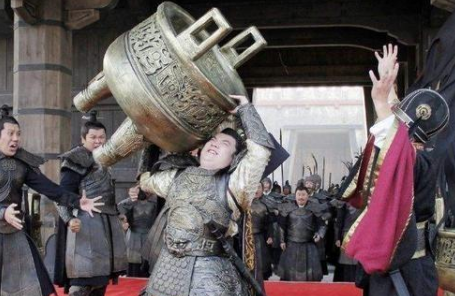 秦惠文王有多少个儿子？哪个儿子最有名气？