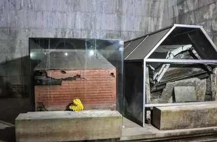 古代皇帝死后为什么要停尸几个月或者几年时间 这里面具体是出了什么原因