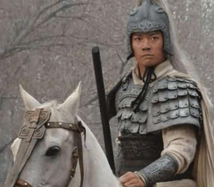 古代白袍将到底有多强 为何非名将不敢穿白袍