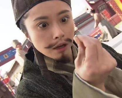 古代女扮男装为什么不容易被识破 最成功的还是花木兰