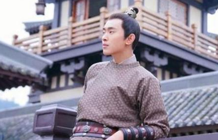 历史上唯一一个太监王朝 预想当官必先自宫