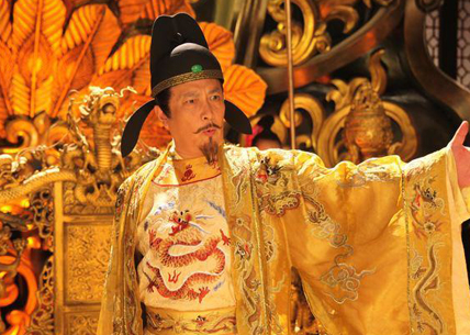 皇帝赐给李怀光免死铁券，他却造反了