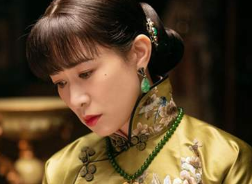 《鬓边不是海棠红》范湘儿为什么让程凤台远离商细蕊？