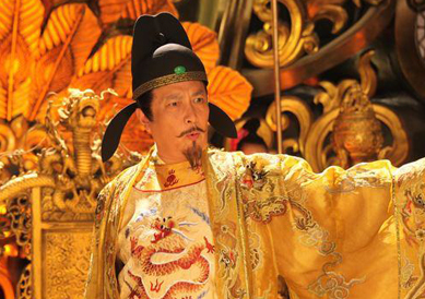 卢杞：唐德宗时期的奸臣，他最后下场如何？