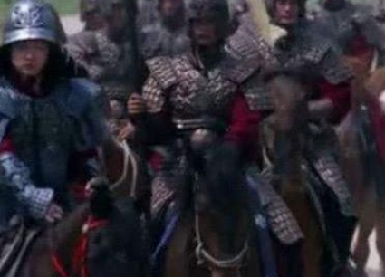 古代虎符和皇帝相比 士兵应该听虎符的人还是皇帝一人