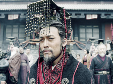 揭秘：赵武灵王被儿子囚禁饿死的背后有何缘由？