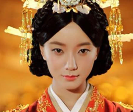 卫子夫只是一个歌女出身 她如何从一个歌女,一跃成为皇后的