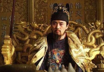 崇祯四处筹钱维持军队 最后却落到自杀的地步