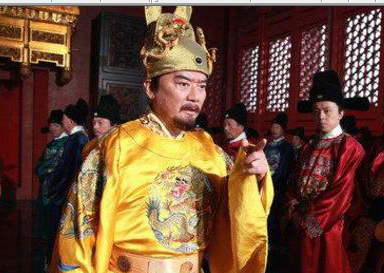 明朝前期的功臣为何无一善终，都死于非命？