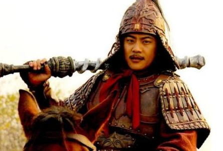 尉迟敬德年纪已经50多岁了 李世民为什么还将女儿嫁给他