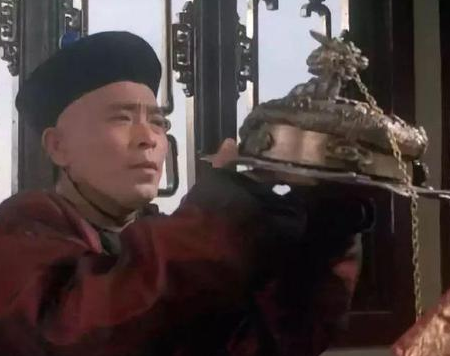 古代真的有血滴子这种东西存在吗 血滴子又是谁发明的