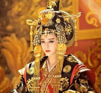 揭秘武则天女儿死因之谜 杀害武则天女儿的凶手到底是谁