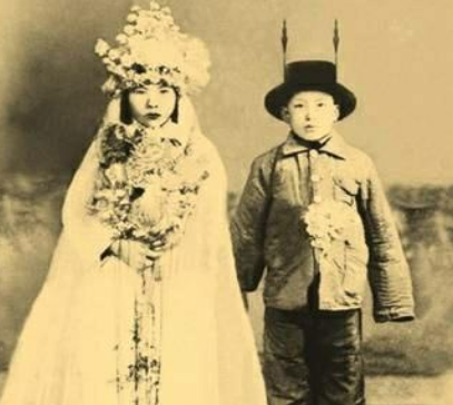 古代童养媳到底是什么样的 他们的命运如何