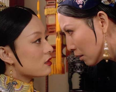 清朝太后有圣母皇太后和母后皇太后之分 两者相比到底有什么不同