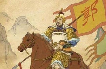 同样是功高盖主，为何韩信身死族灭郭子仪却能造福后代？
