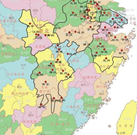 太平天国如果推翻清朝会怎么样 历史又会是什么样的