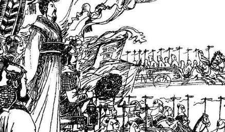 春秋时期的晋国那么强大 晋国为什么会在强盛之后突然分裂了