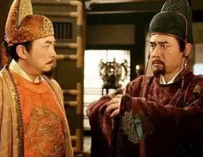 魏征生前为李世民尽心尽责 死后李世民为什么要毁掉魏征的墓碑