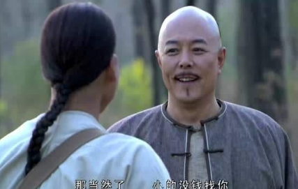 古代皇帝微服出巡时 皇帝是如何证明自己是皇帝的