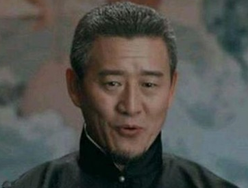 《鬓边不是海棠红》刘汉云的真实身份是什么？最后结局如何？