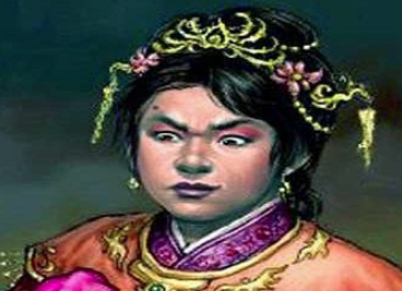 贾南风：西晋最丑的皇后，人品差最后下场如何？